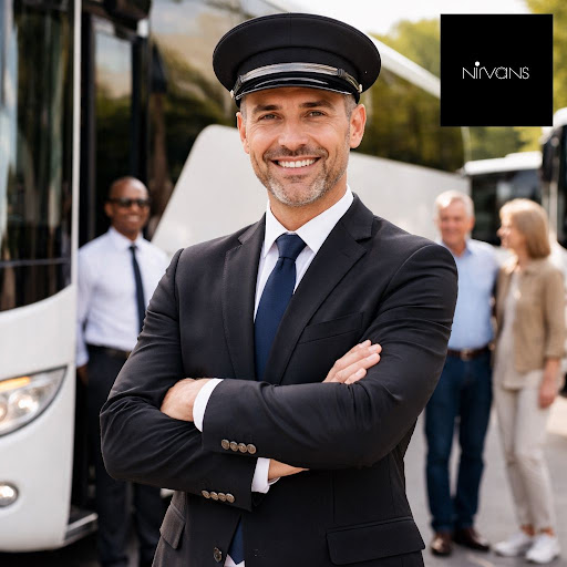 Travel becomes truly relaxing when you know your driver is skilled, polite and dependable. At NIR…