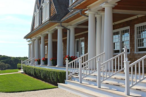 Shinnecock Hills Golf Club