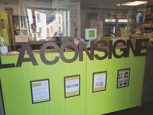 Photo n°8 de LA CONSIGNE mon épicerie durable à Cherbourg-en-Cotentin (Magasin bio)