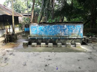 Photos of শান্তিরহাট জামে মসজিদ