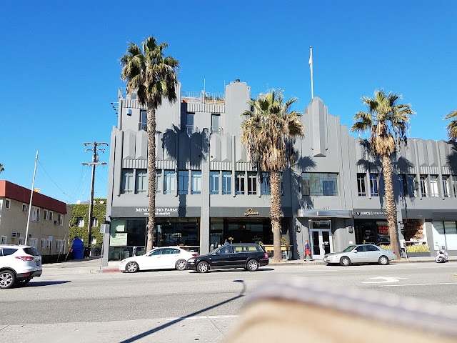 Sidecar Doughnuts & Coffee