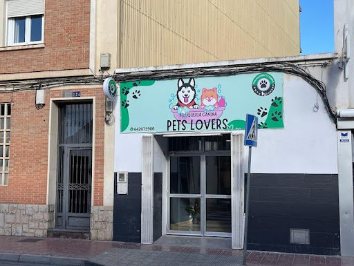 Pets Lovers Peluquería Canina Gallery - Spain