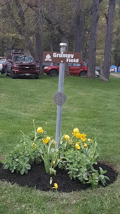 campground