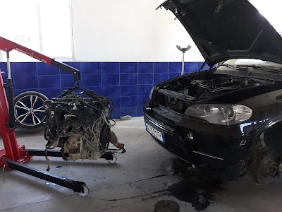 Auto Servis Sulanjaku | Shirgjan