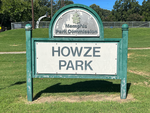Robert Howze Park - Thumbnail