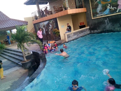Photos of Pandanaran Simpang Lima Semarang
