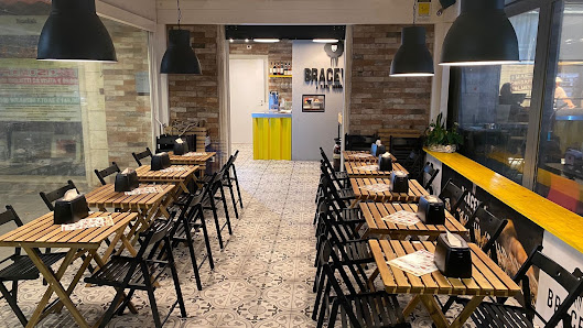 Bracevia A Tutta Pecora - Osteria Francavilla al Mare - Francavilla al Mare, Provincia di Chieti