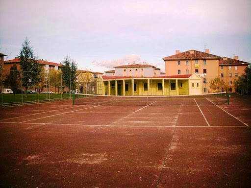 Àrea Deportiva Beriáin