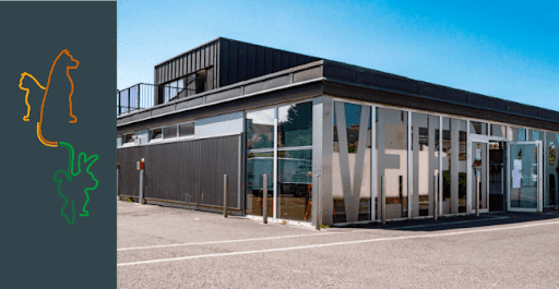 Clinique vétérinaire Kerzouvet Saint pol de Leon