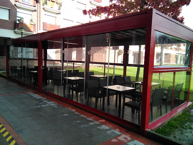 Cafetería Bar Bidegorri by null