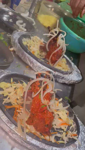 New Delhi Indian Tandoor Restaurant Horário de abertura