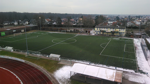 Franz-Hage Stadion - Thumbnail