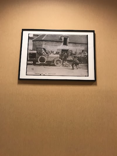 Photos of Centro M&eacute;dico Pilares
