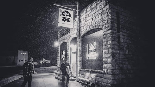 Troys place - Visual
