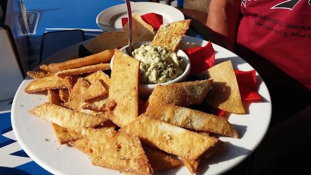 Stadium View Bar & Grille