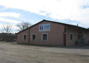 Photo n°1 de SNB à Saint-Avit (Société de travaux publics)