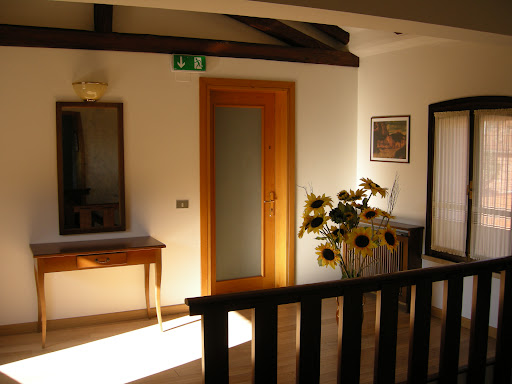 Albergo Posta - Visual