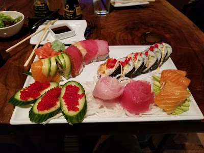 Photos of CoBo Sushi Bistro & Bar