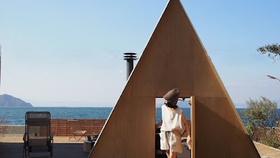 NOT BUSY サウナ & カフェ