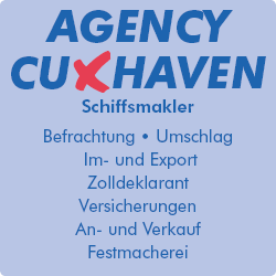 Agency Cuxhaven GmbH - Thumbnail
