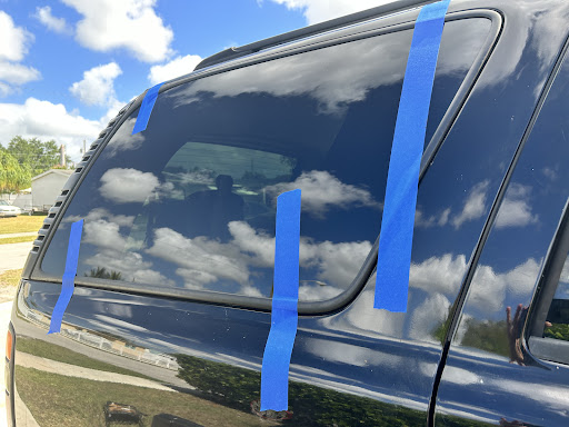 USA Auto Glass, Inc. - Thumbnail