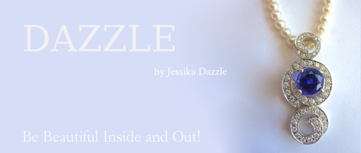 Dazzle by JessikaDazzle - Thumbnail
