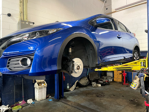 R&B Autos Repair (SEE MR RAKHA on arrive) - Thumbnail