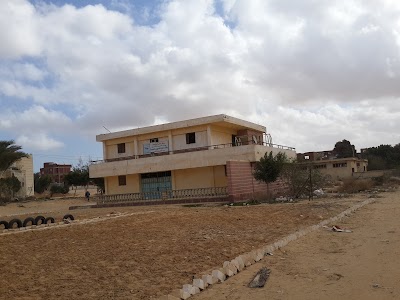 Photos of الوحدة الصحية بقرية الرويسات مركز الحمام