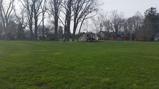 Stitt Park - Visual