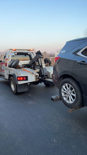 VIP Auto Body & Towing - Thumbnail