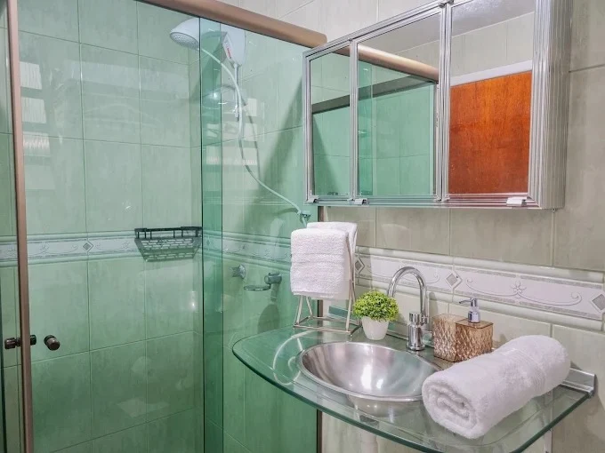 Apartamento Mobiliado Próximo à UniSociesc e Censupeg Rua Uruguai, Itaum