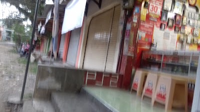 Photos of Pasar Tradisional RANDUALAS