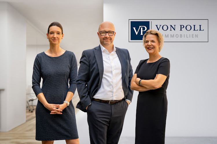 VON POLL IMMOBILIEN Troisdorf