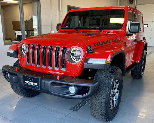 Whitewater Chrysler Dodge Jeep Ram, St Charles MN - Thumbnail