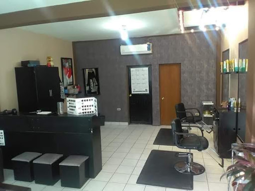 Laissa Salon - Thumbnail