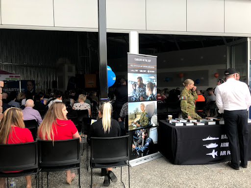 APM Employment Services - Deception Bay