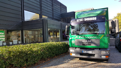 ONT-Logistic Internationale Möbelspedition Mülheim Umzugsunternehmen - Thumbnail