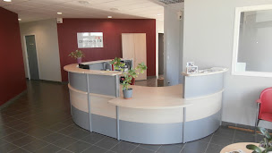 Photo n°4 de Cerfrance Alliance Centre à Janville-en-Beauce (Conseil en déclaration fiscale)