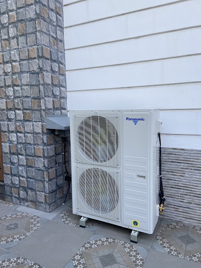 AK HVAC sales & Serivce