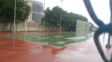 DHA Futsal Court karachi