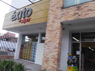 Photos of &Eacute;xito Centenario