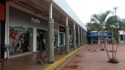 shopping-mall