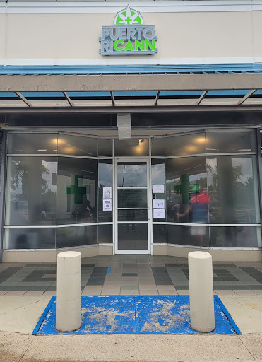 Puertorican Dispensary - Thumbnail