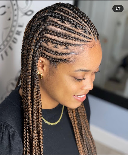 Lyn African Hair Braiding & Brows - Thumbnail