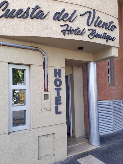 Photos of Hotel Cuesta del Viento