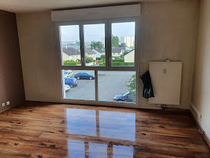 Photo n°23 de Eurl Lalouelle Aurelien menuiserie (Al menuiserie) à Saint-André-de-l'Épine (Menuisier)