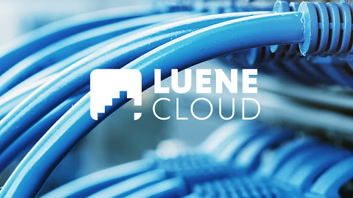 LueneCloud - Visual