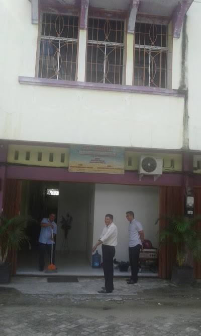 Photos of RSUD Padang Panjang Kantor Cabang
