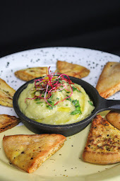 Photo n°9 de Gio Sanary à Sanary-sur-Mer (Restaurant méditerranéen)