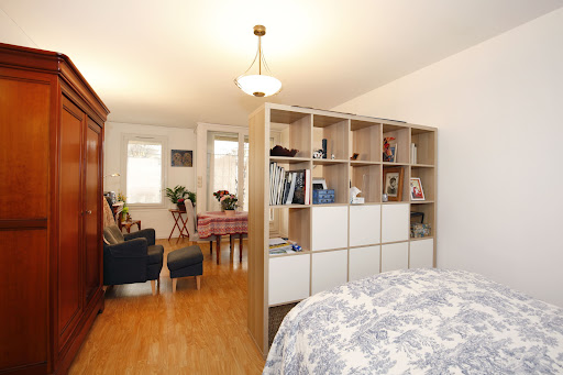 Photo de Résidence autonomie ARPAVIE Les Arcades à Maisons-Alfort (94700)